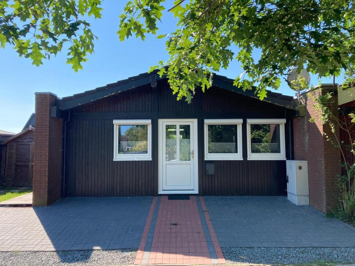 Ferienpark Fedderwardersiel Butjadingen Exterior foto
